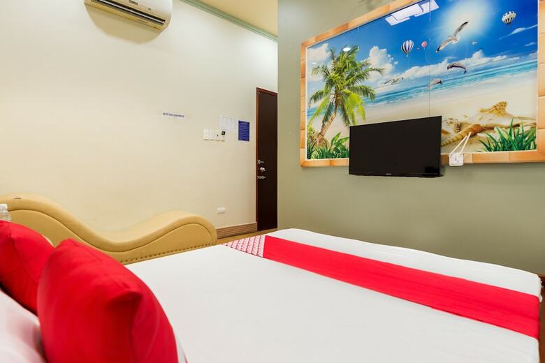 Oyo 991 Duy Anh Hotel
