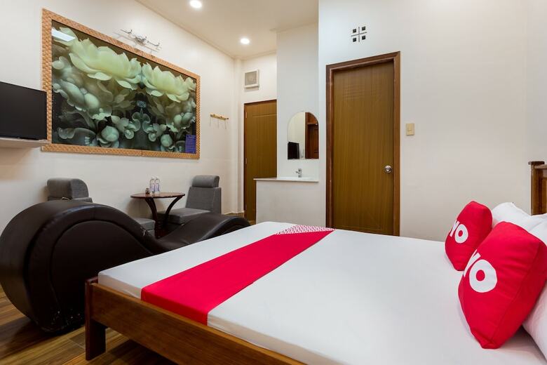 Oyo 991 Duy Anh Hotel