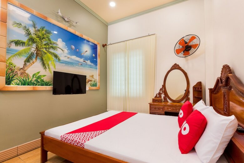 Oyo 991 Duy Anh Hotel
