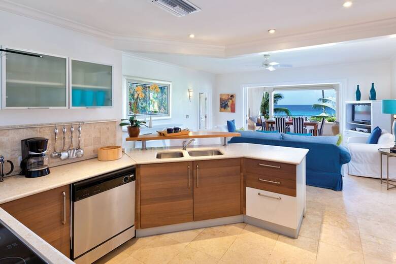 Villa Schooner Bay 207 By Blue Sky Luxury