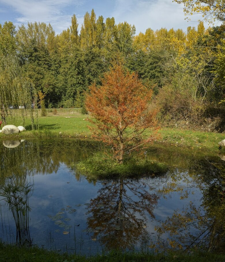 Agroturismo Casa Del Agua