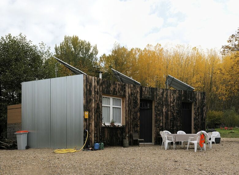 Agroturismo Casa Del Agua