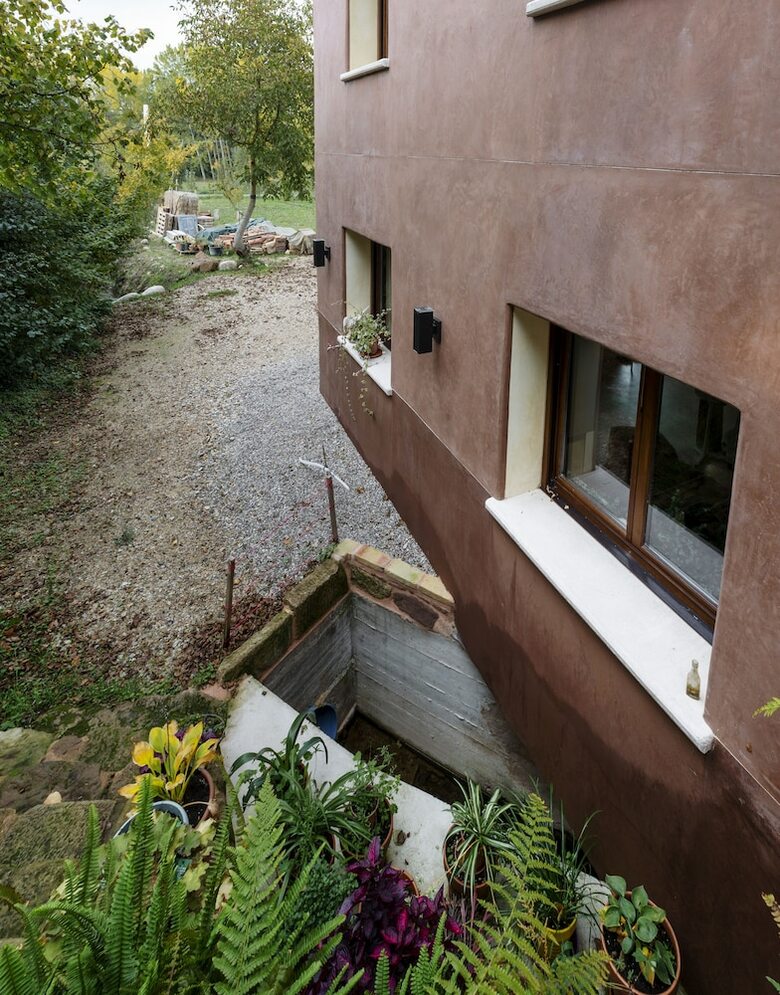 Agroturismo Casa Del Agua