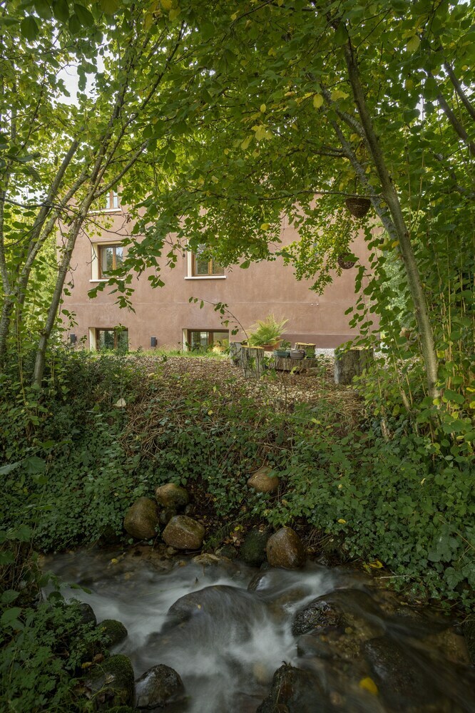Agroturismo Casa Del Agua