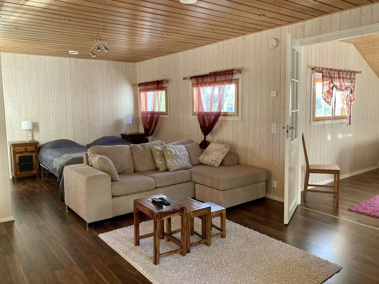 Apartamentos Laatulomat