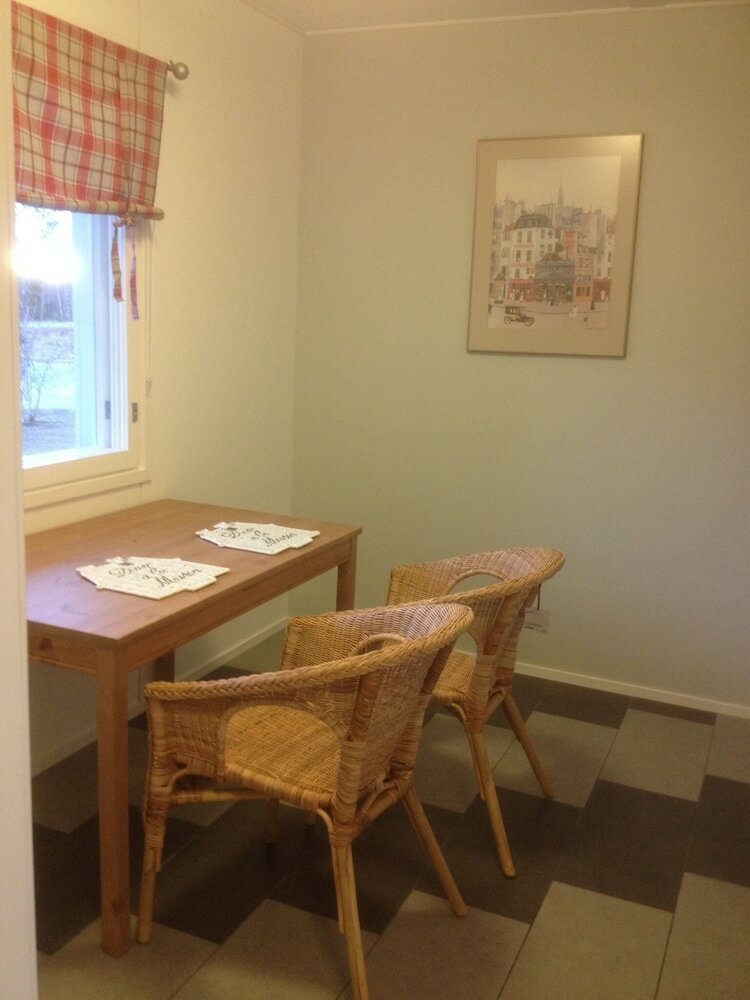 Apartamentos Laatulomat