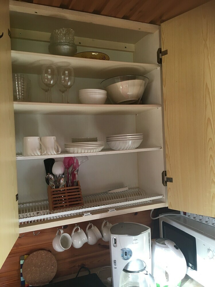 Apartamentos Laatulomat