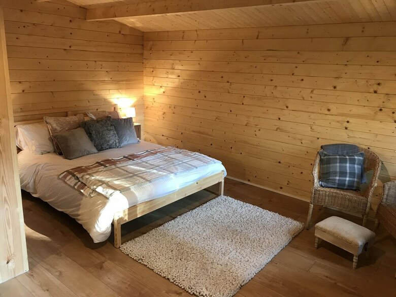 Cabana Corncockle Estate