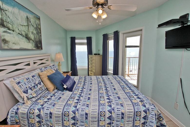 Apartamento Boardwalk 982 By Youngs Suncoast