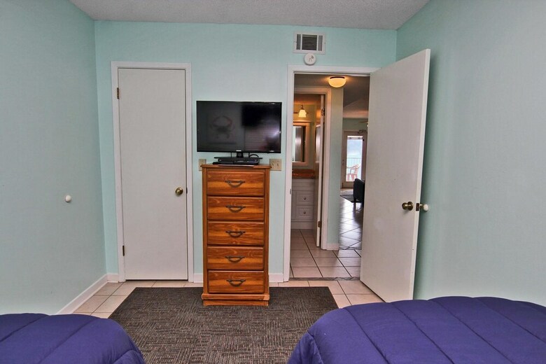 Apartamento Boardwalk 982 By Youngs Suncoast