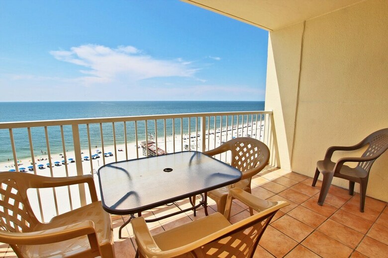 Apartamento Boardwalk 982 By Youngs Suncoast