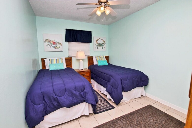Apartamento Boardwalk 982 By Youngs Suncoast