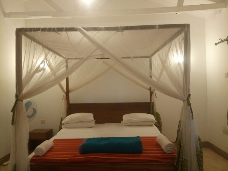Posada Honey Badger Lodge