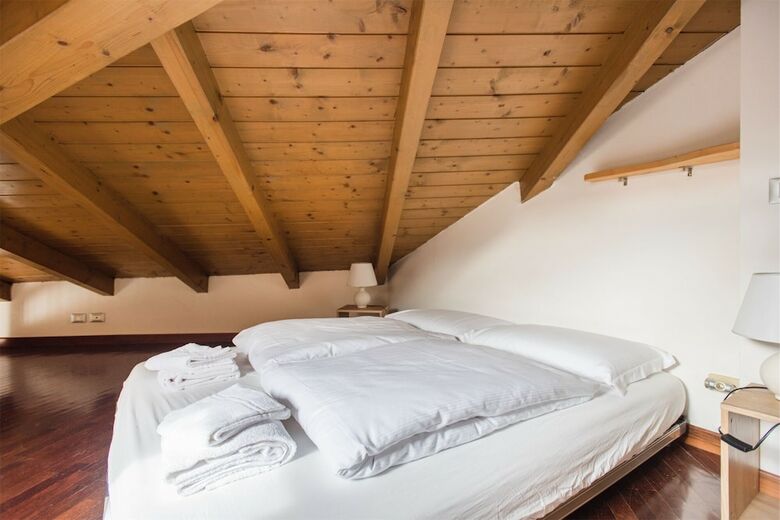 Apartamento Casa Lidia