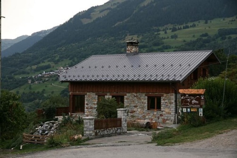Bed & Breakfast Les Marm'h�tes