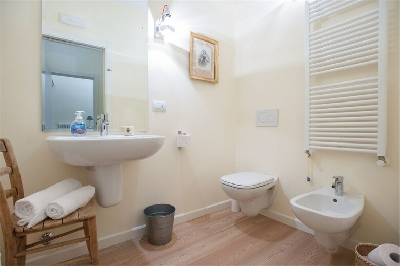Apartamento Bossi Fedrigotti