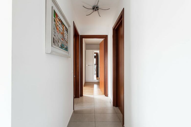 Vernate Apartment