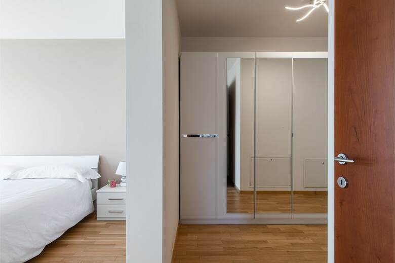 Vernate Apartment