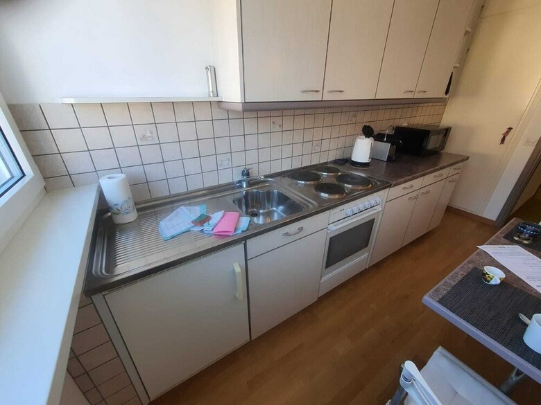 Apartamentos Moncucco