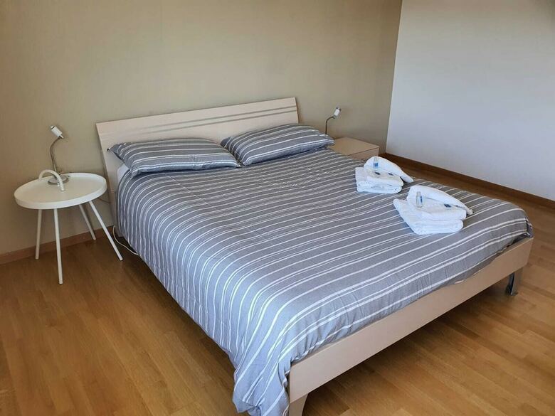 Apartamentos Moncucco