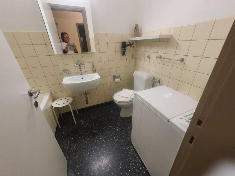 Apartamentos Moncucco