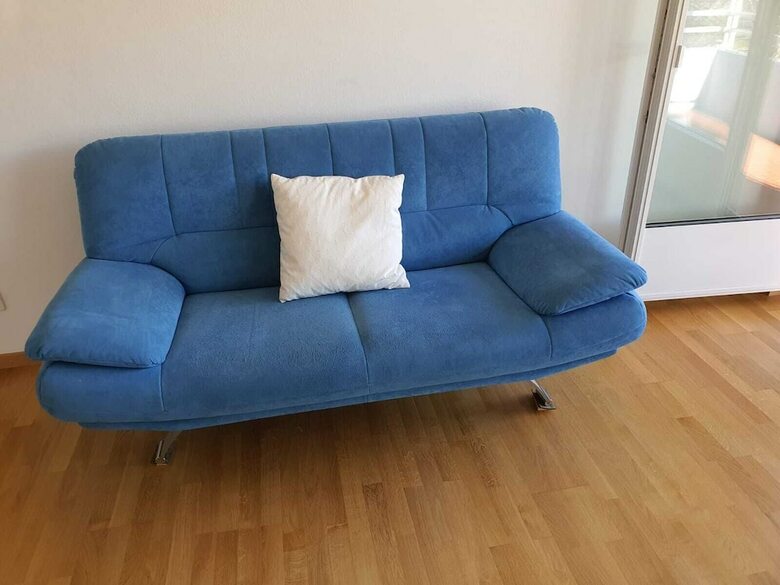 Apartamentos Moncucco