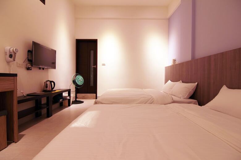 Hotel Haichin & Haiting B&B