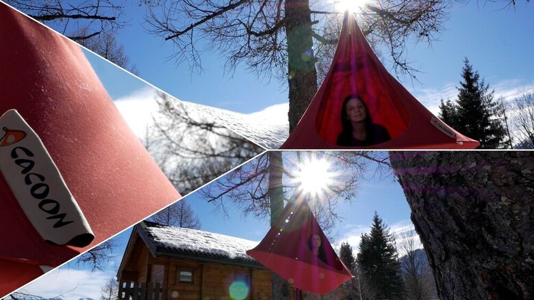 Camping Village Yolki Palki