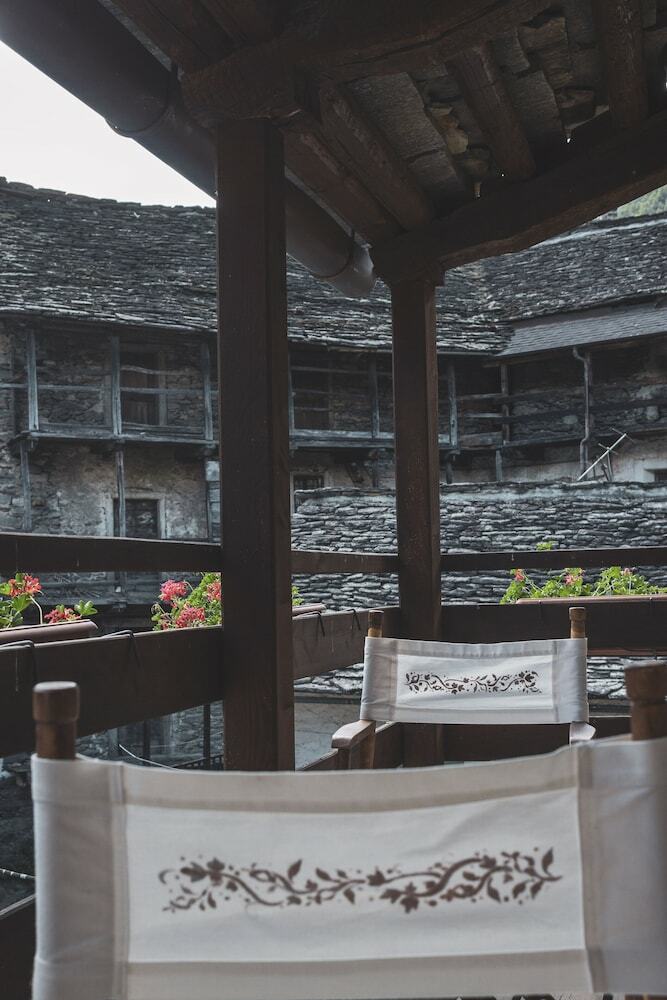 Dimora Storica Casa Vanni