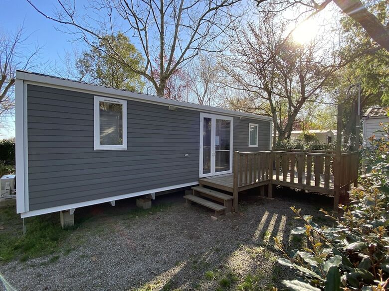 Camping Saint Georges