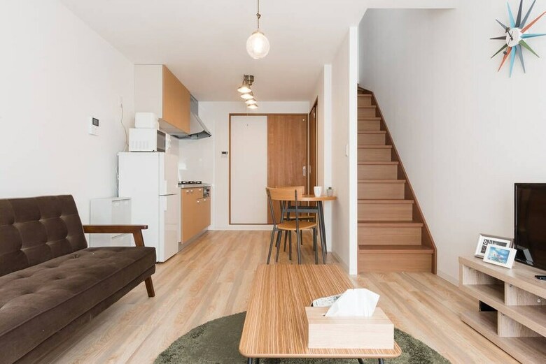 Numabukuro 1 Chome