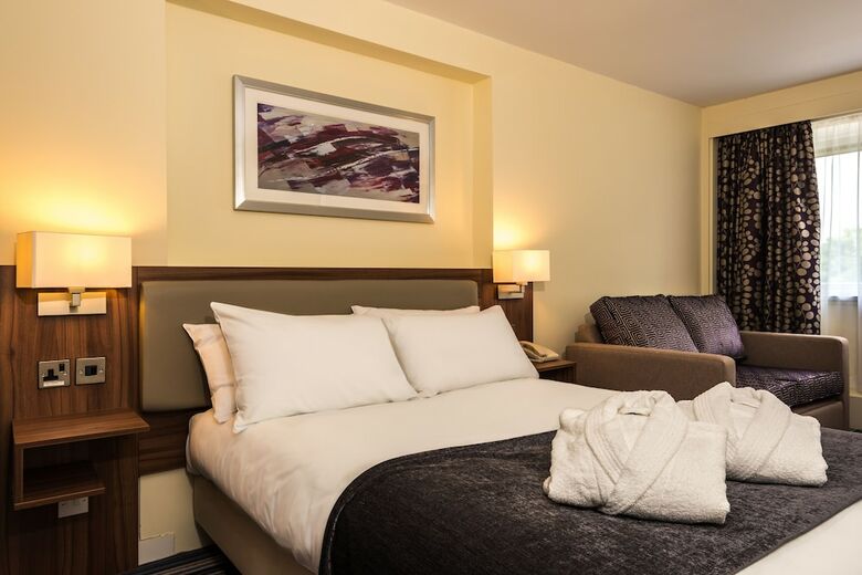 Hotel Holiday Inn Lancaster