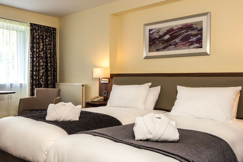 Hotel Holiday Inn Lancaster