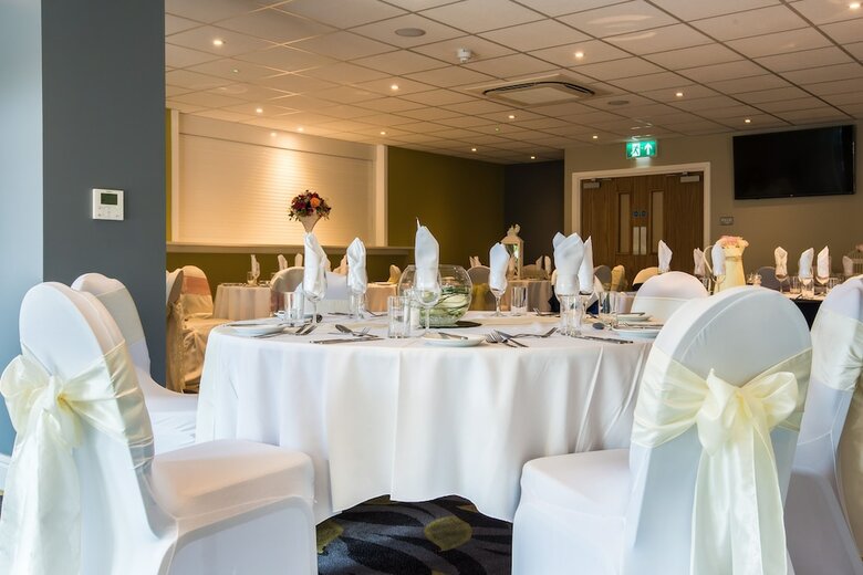 Hotel Holiday Inn Lancaster