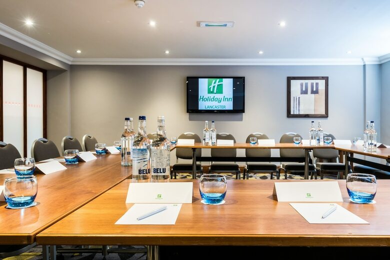 Hotel Holiday Inn Lancaster