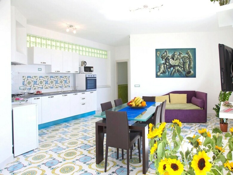 Apartamento Chalet Del Sole