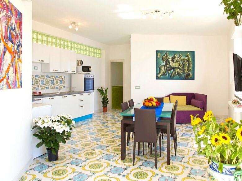 Apartamento Chalet Del Sole