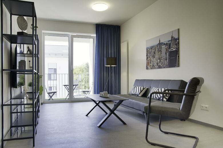 Prime Apartments And Rooms