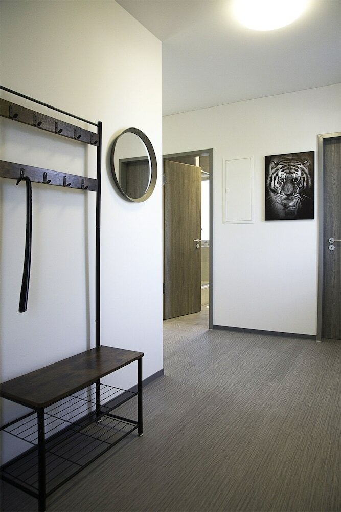Prime Apartments And Rooms