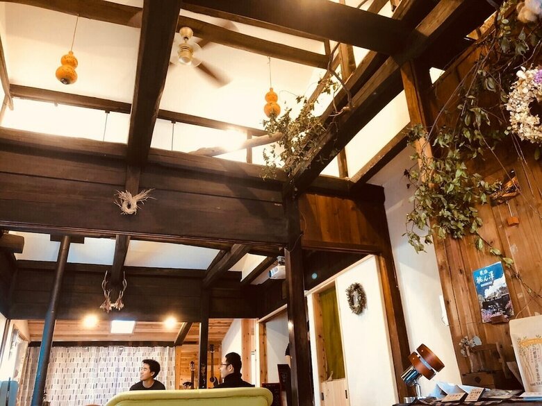 Hostal Guesthouse Voketto - Hostel