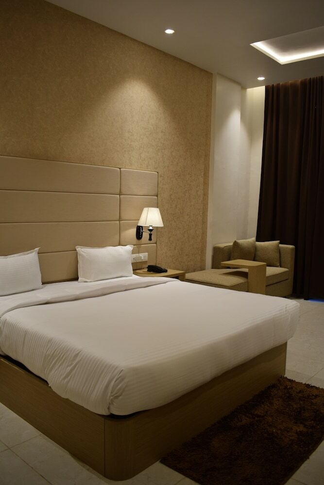 Hotel Tgs