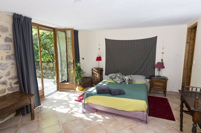 Au Balcon Des Saisons