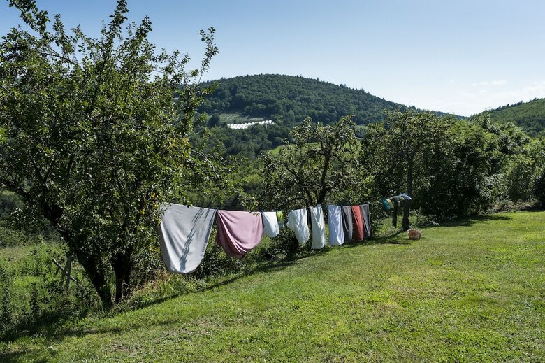 Au Balcon Des Saisons