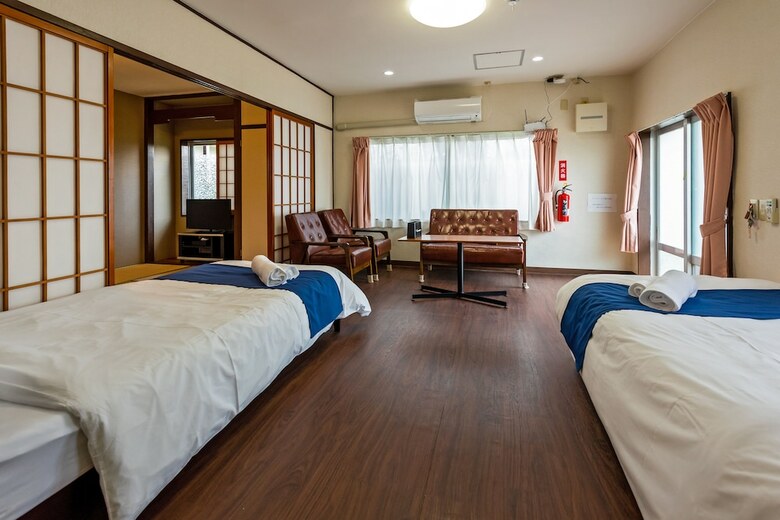 Miyakojima Villa Arakoko