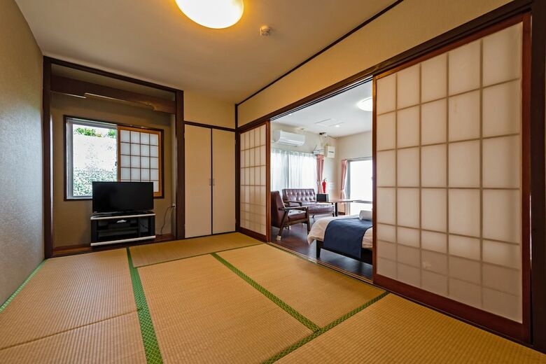 Miyakojima Villa Arakoko