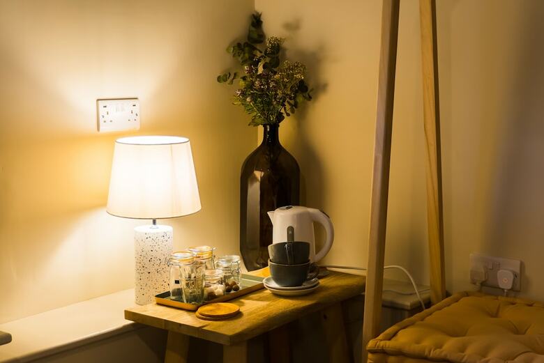 Bed & Breakfast Exelby Green Dragon