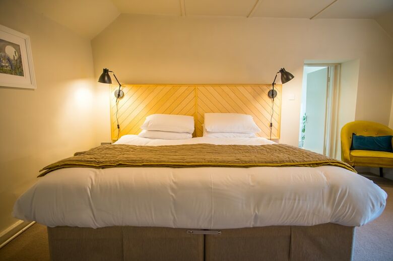 Bed & Breakfast Exelby Green Dragon