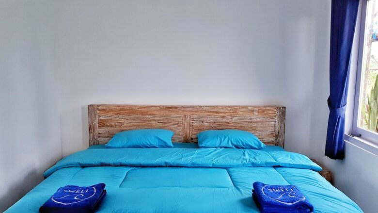 Hostal The Swell - Hostel - Adults Only