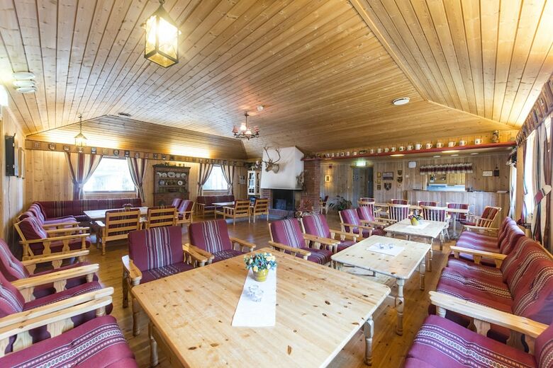 Hostal Torpomoen