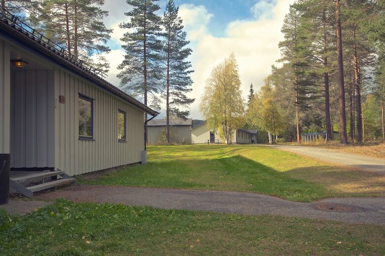 Hostal Torpomoen